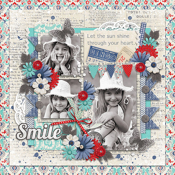 Smile