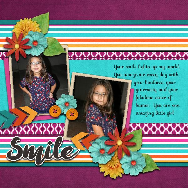 Smile