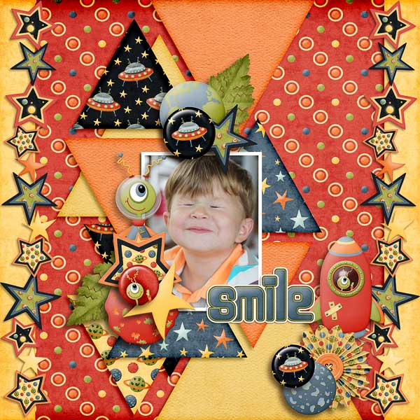 Smile