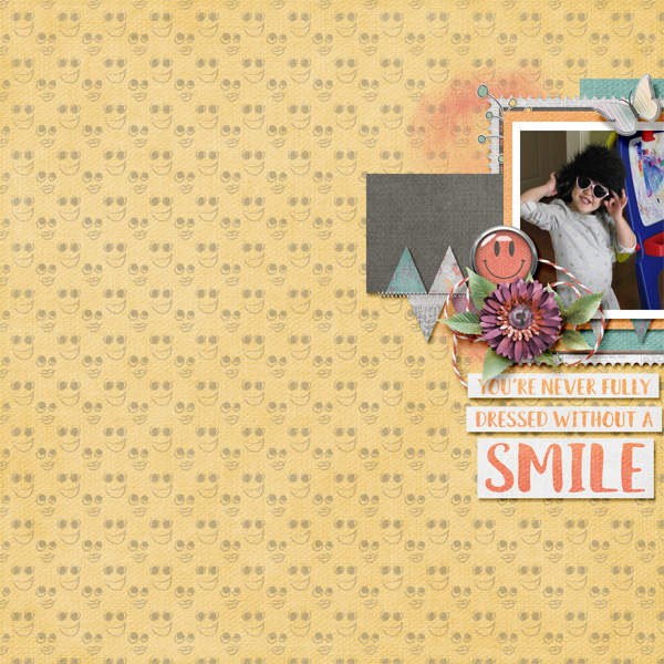 Smile