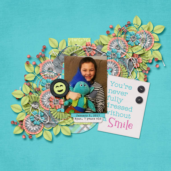 Smile