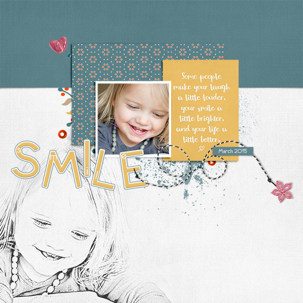 Smile