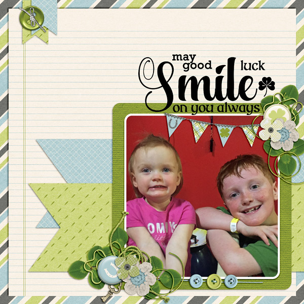 Smile