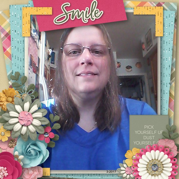 Smile