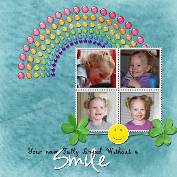 Smile
