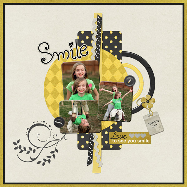 Smile