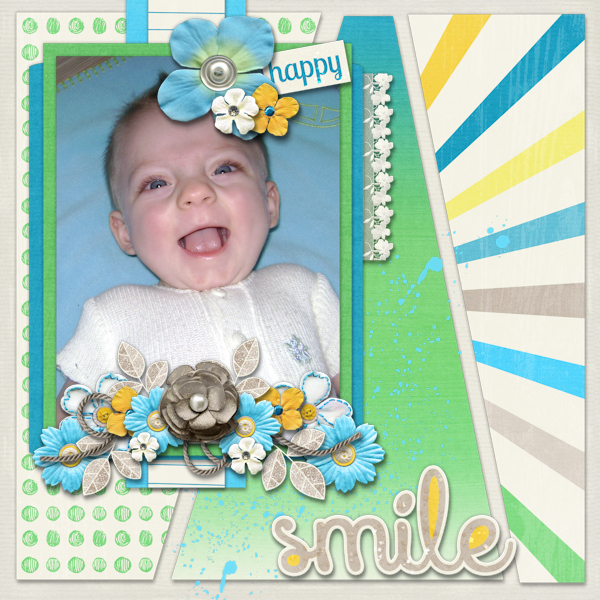 Smile