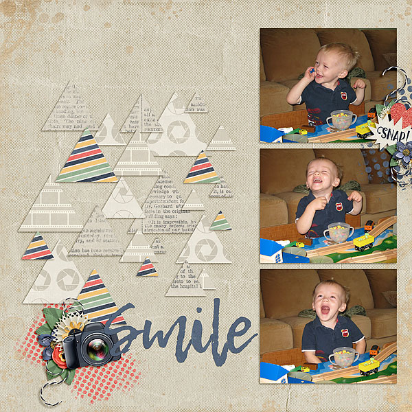 Smile