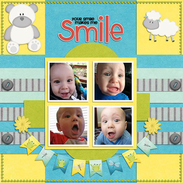 Smile