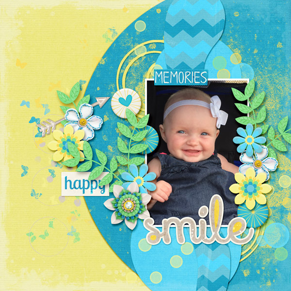 Smile