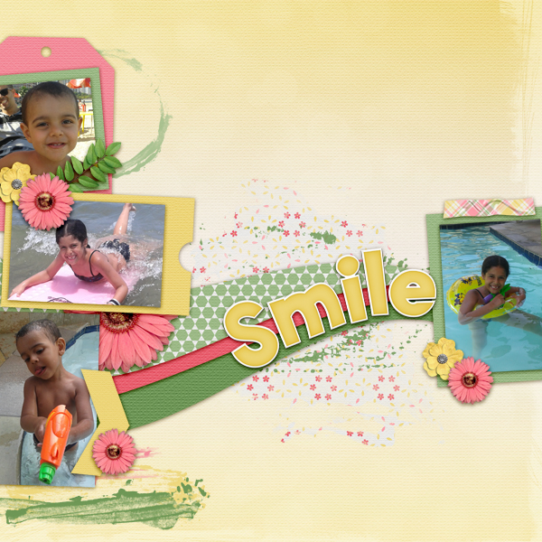 Smile