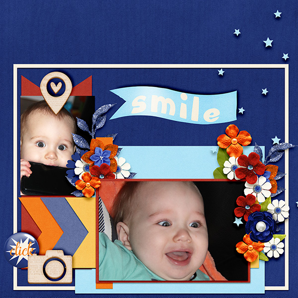 Smile