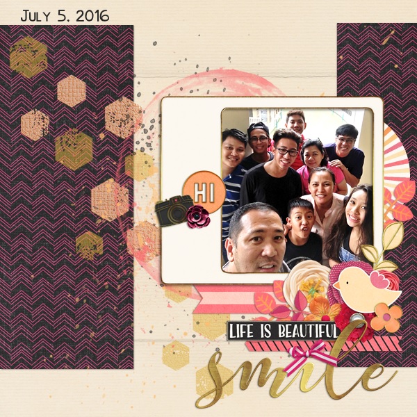 Smile