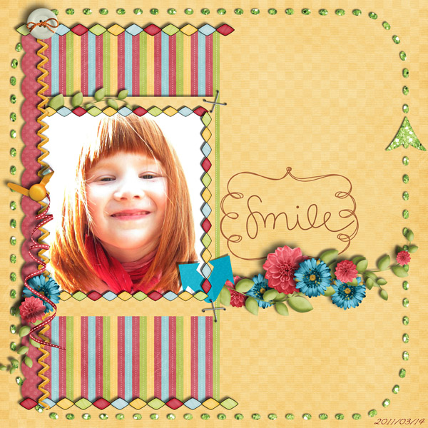 Smile