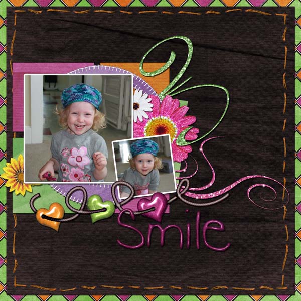 Smile