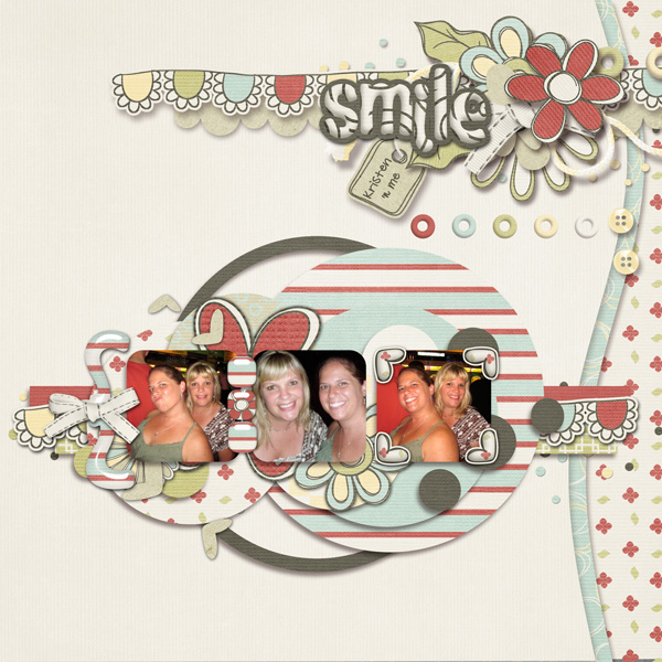Smile