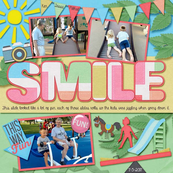 Smile