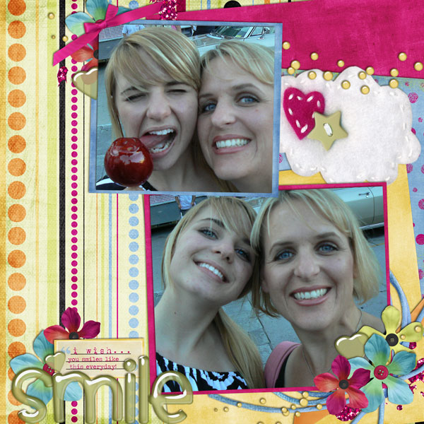 Smile