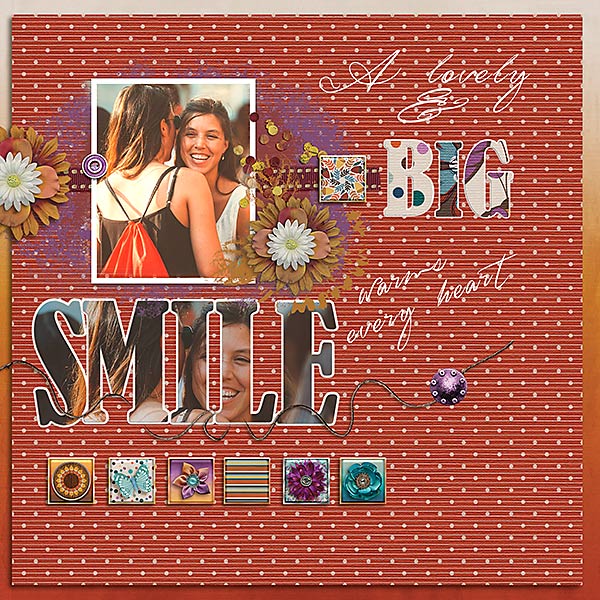 Smile