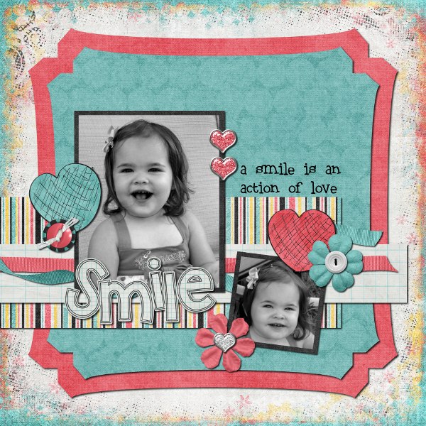 smile
