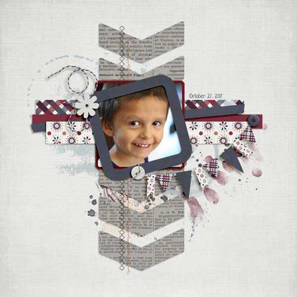 Smile
