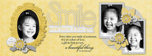 Smile