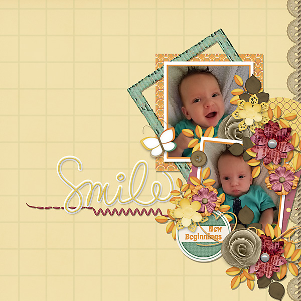Smile