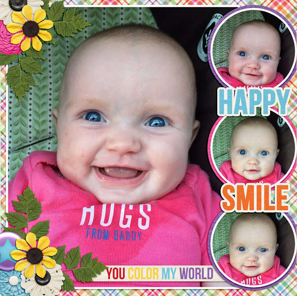 Smile