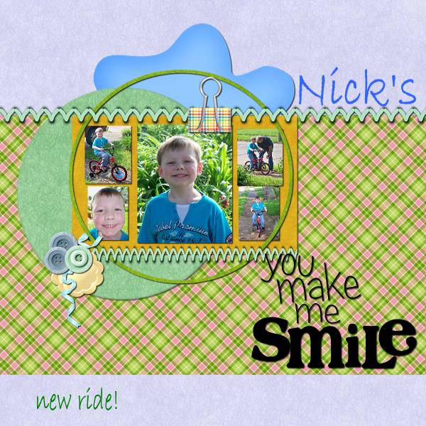 Smile