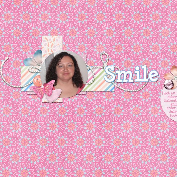 Smile