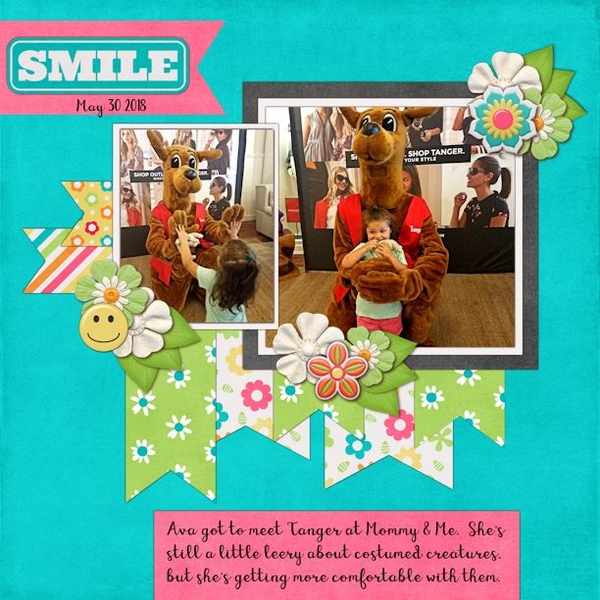 Smile