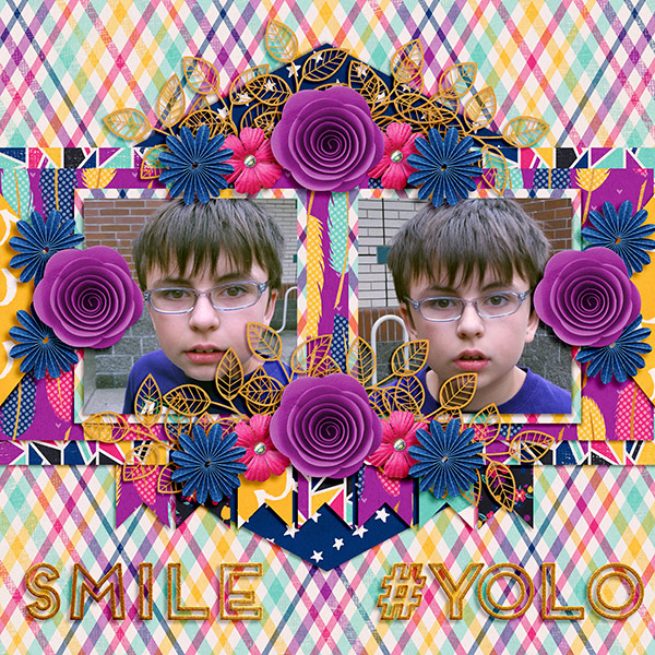 Smile