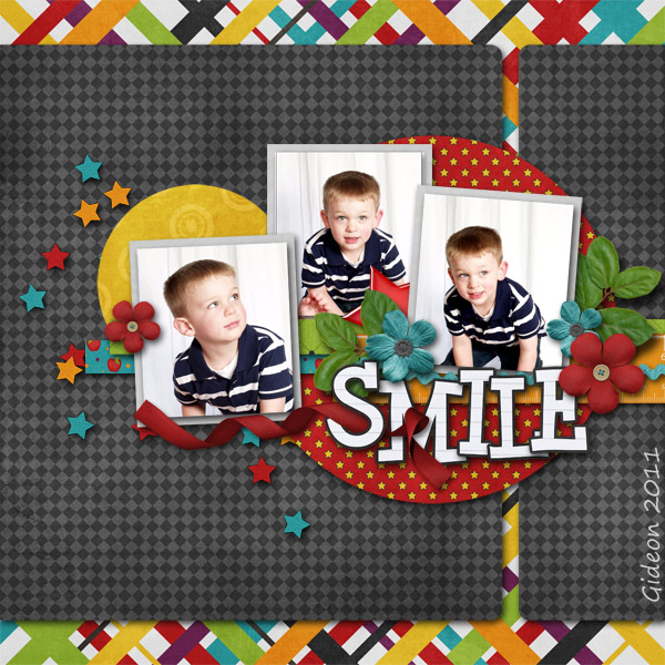 Smile