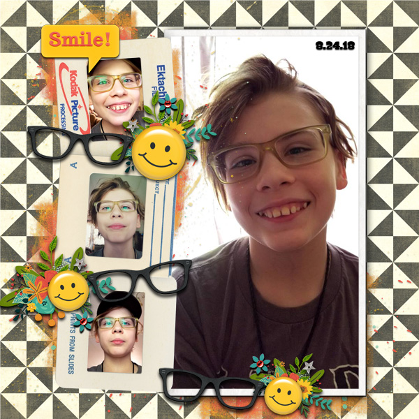 Smile