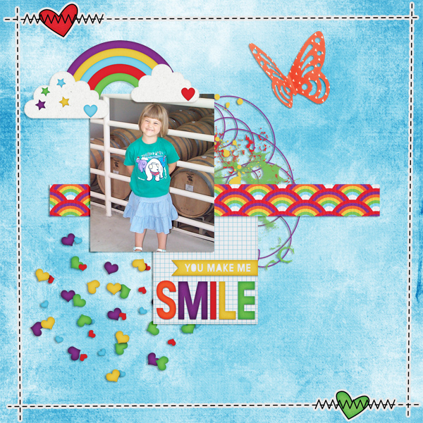 Smile