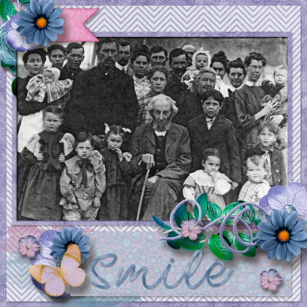 Smile