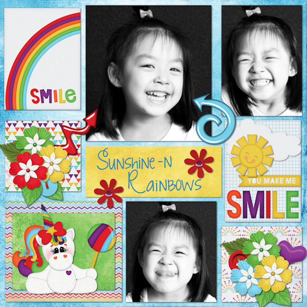 Smile