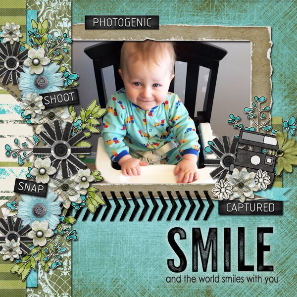 Smile