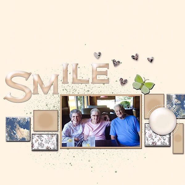 Smile