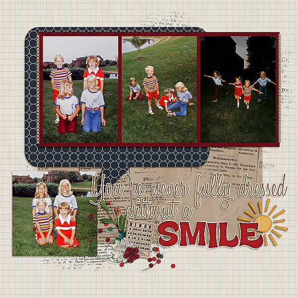 Smile