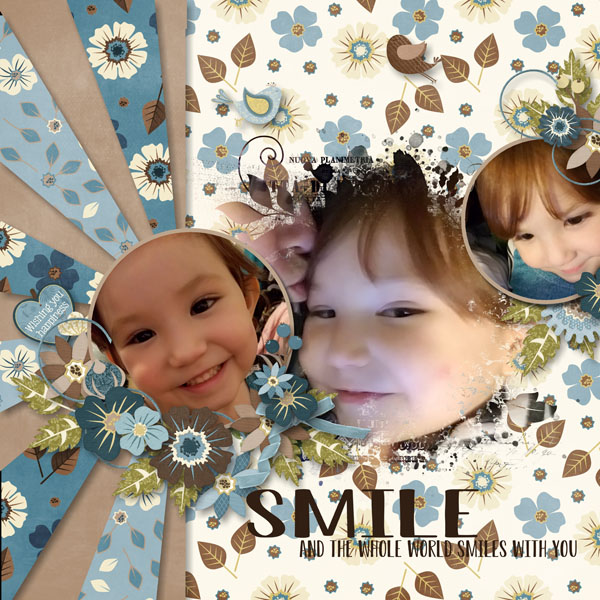 Smile