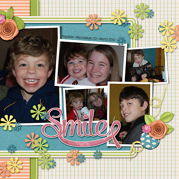 Smile