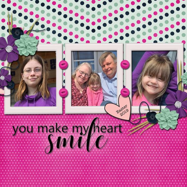 Smile