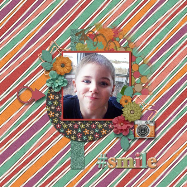 Smile