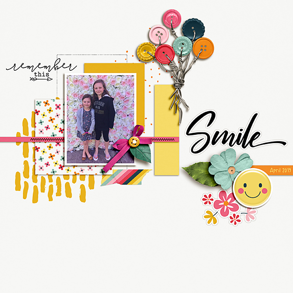 Smile