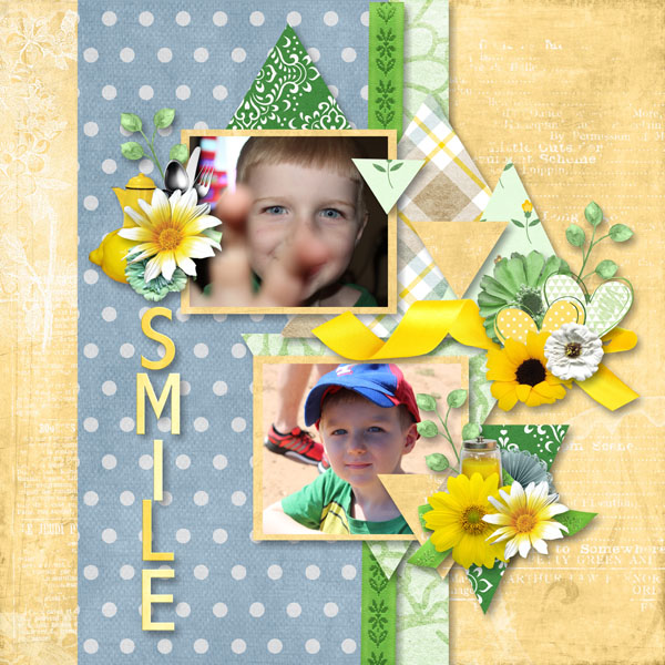 Smile