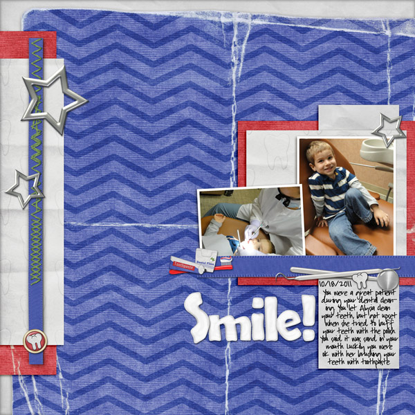 Smile