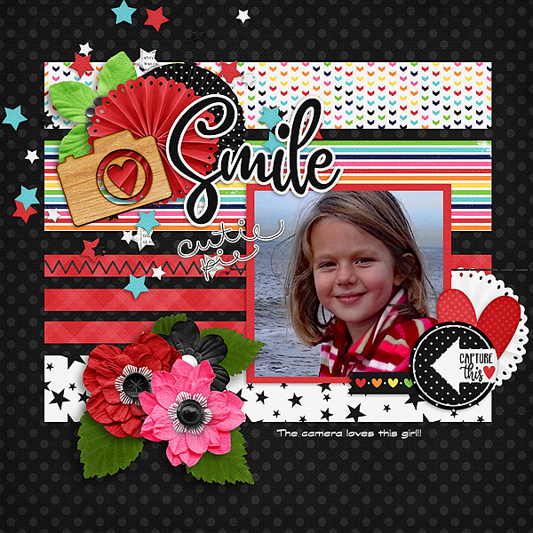 Smile