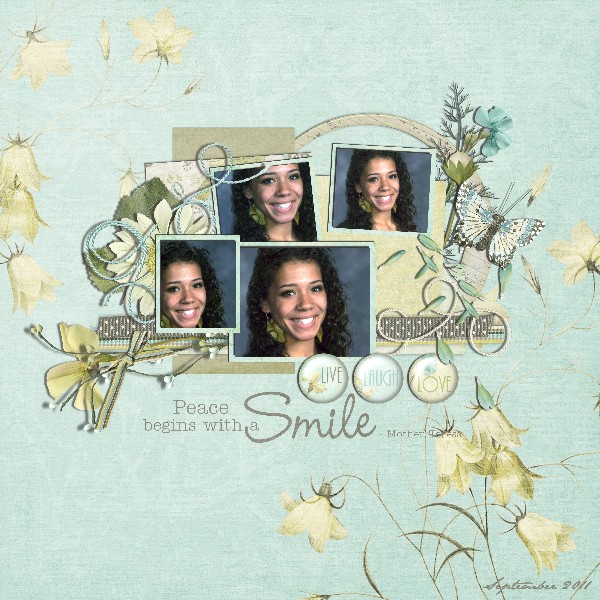 smile