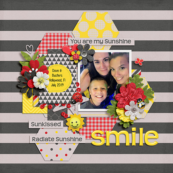 Smile